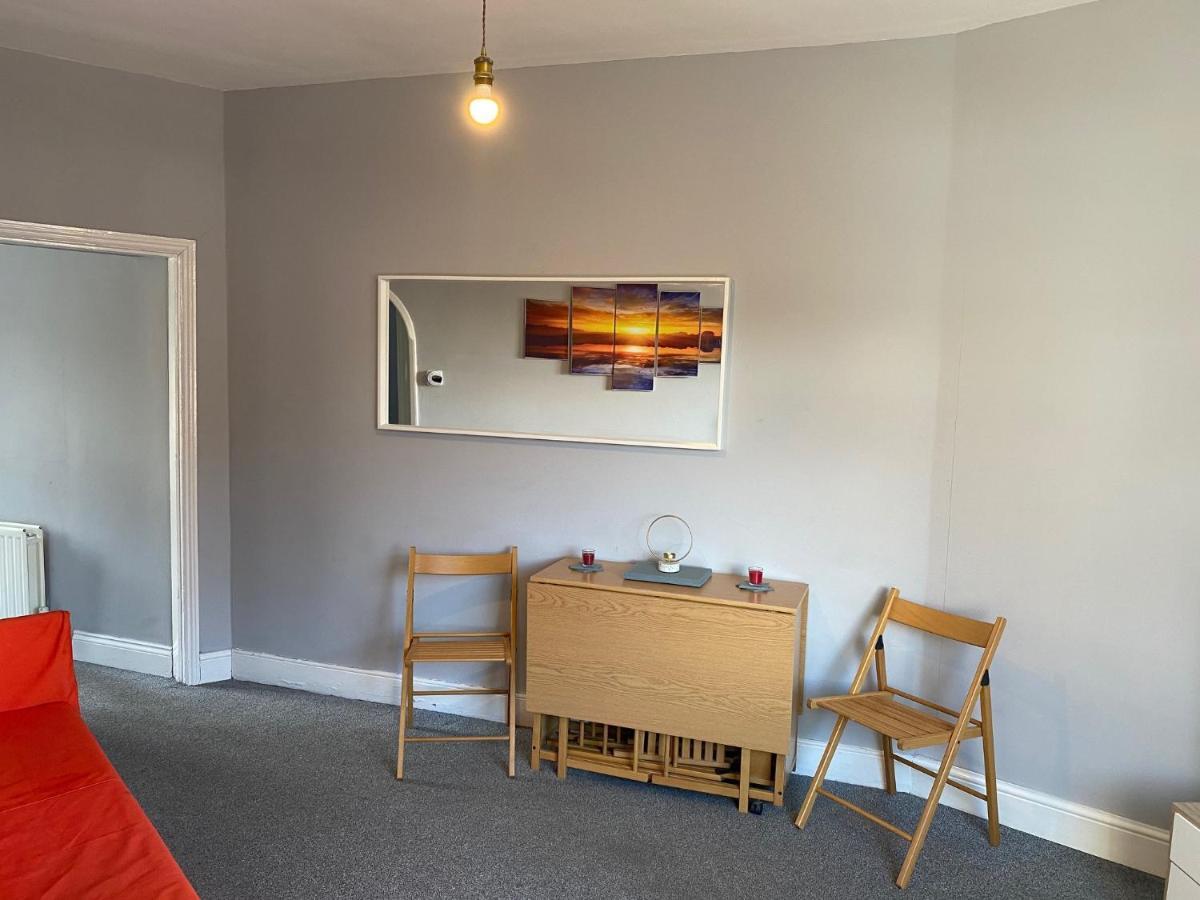 Luke - Rokeby Street Holiday home Newcastle upon Tyne