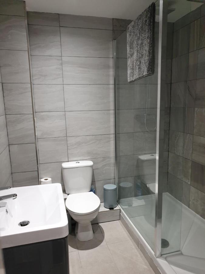 Apartment Bramwell Court