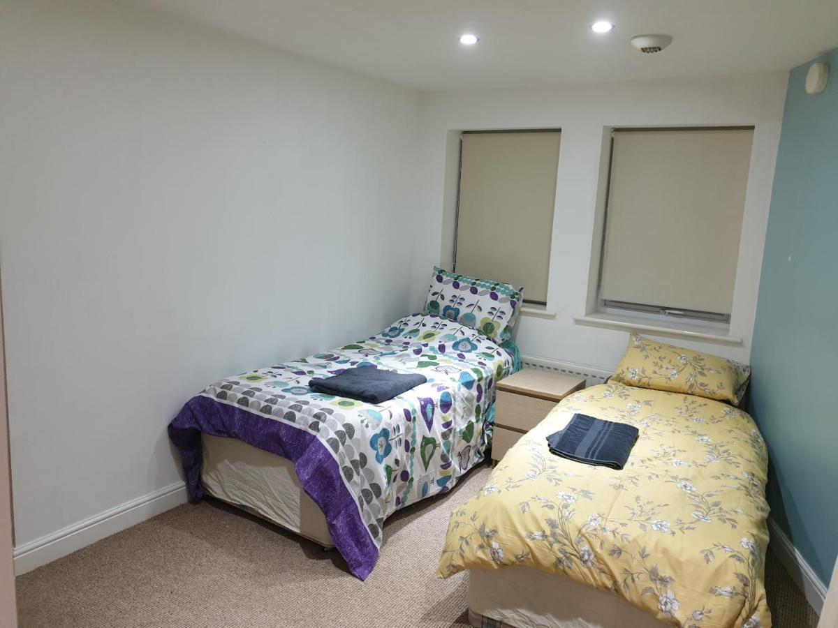 Bramwell Court * Newcastle upon Tyne