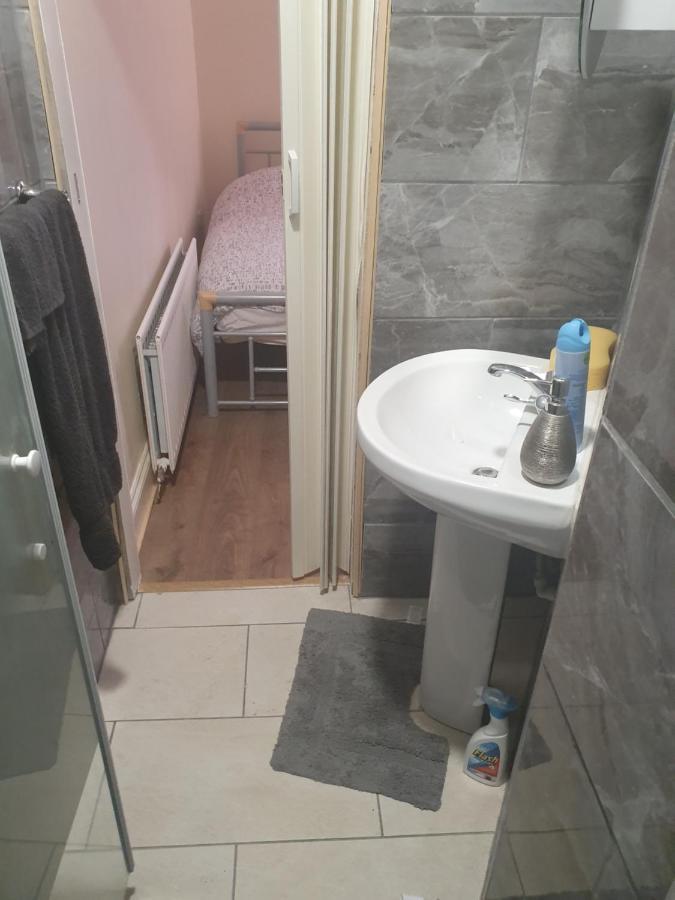 Guest house En Bedrooms, Heaton, Newcastle upon Tyne