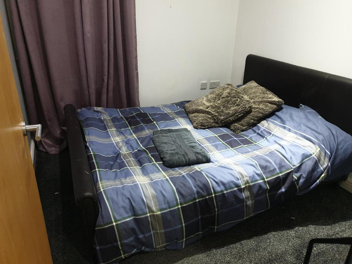 Apartment Bramwell Court Newcastle upon Tyne