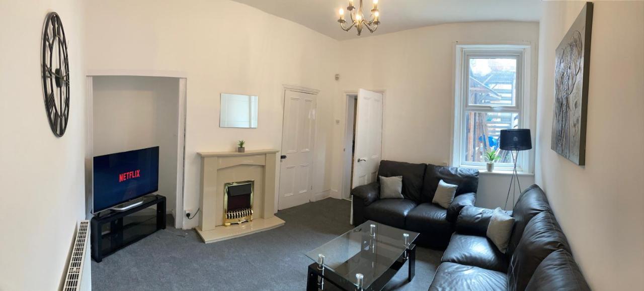 2 Bedroom Apartment, Jesmond - Great Location! Newcastle upon Tyne
