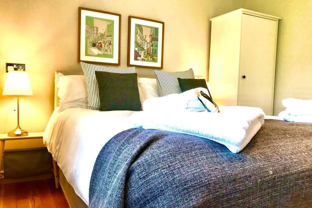 Stylish Quayside 2 Bed With Beautiful River Views Newcastle upon Tyne