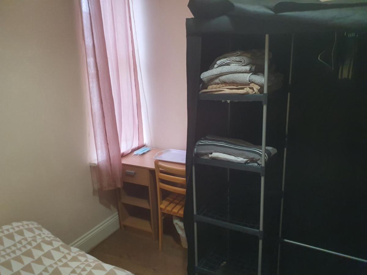 En Bedrooms, Heaton, Guest house Newcastle upon Tyne
