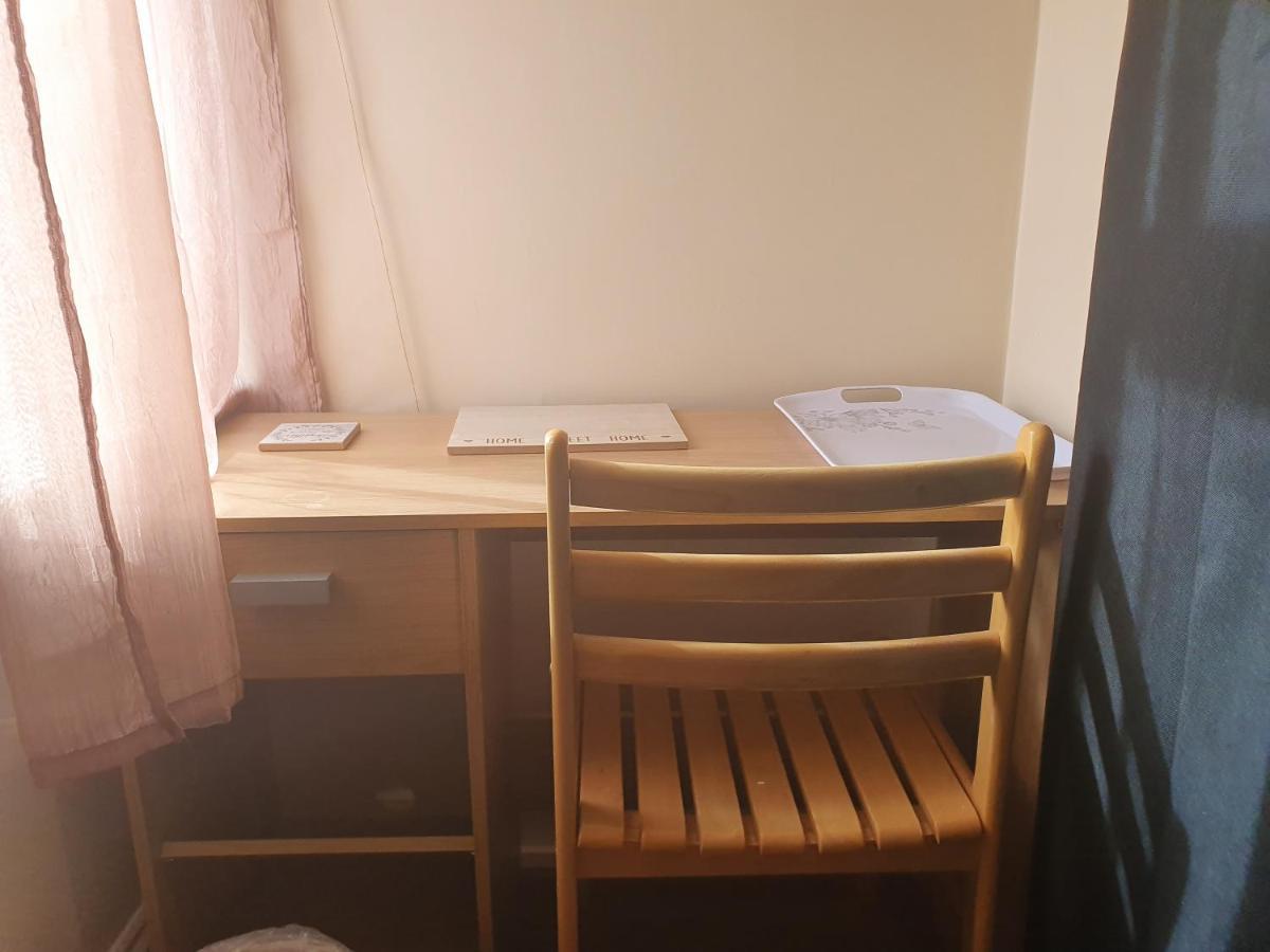 Guest house En Bedrooms, Heaton, Newcastle upon Tyne