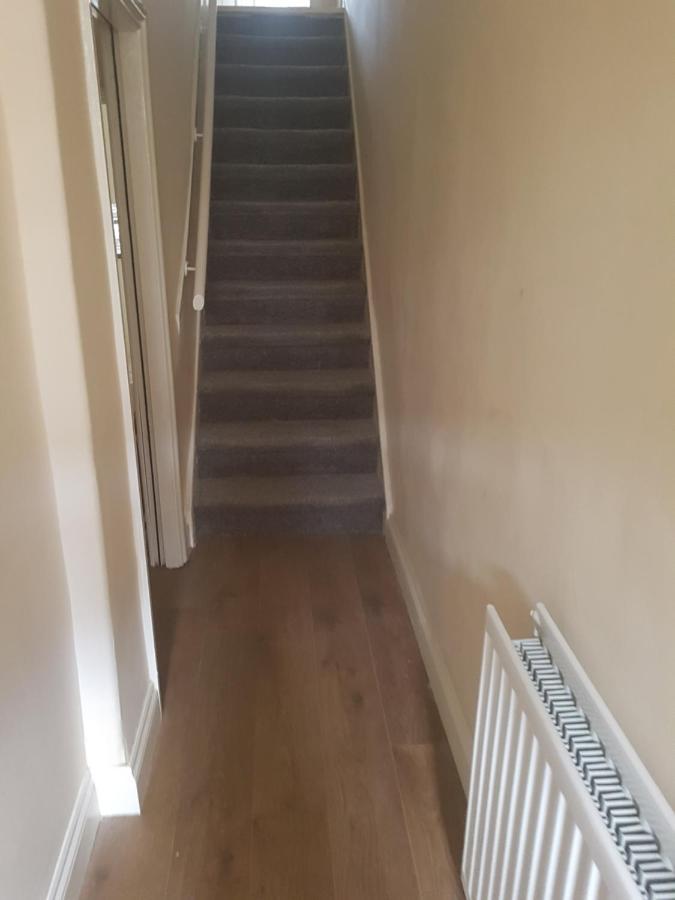 Guest house En Bedrooms, Heaton, Newcastle upon Tyne
