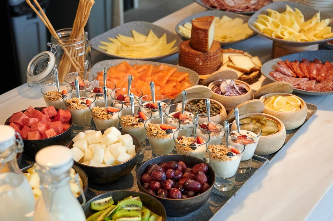 Innside By Melia 4* Newcastle upon Tyne