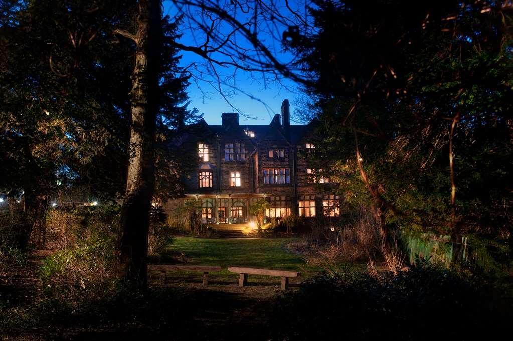 Jesmond Dene House Hotel 4*