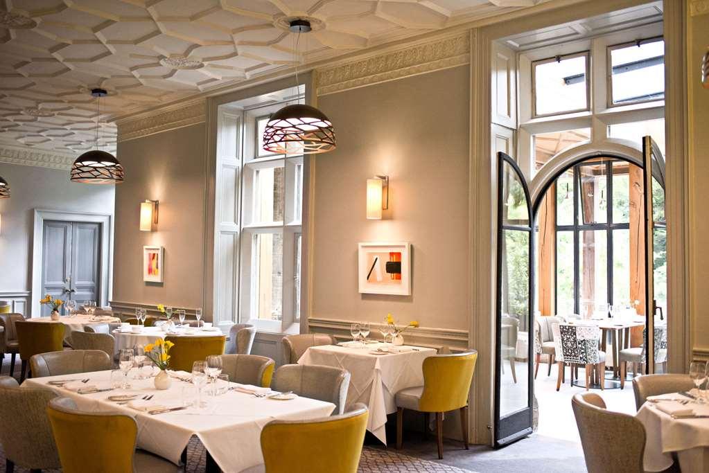 Jesmond Dene House