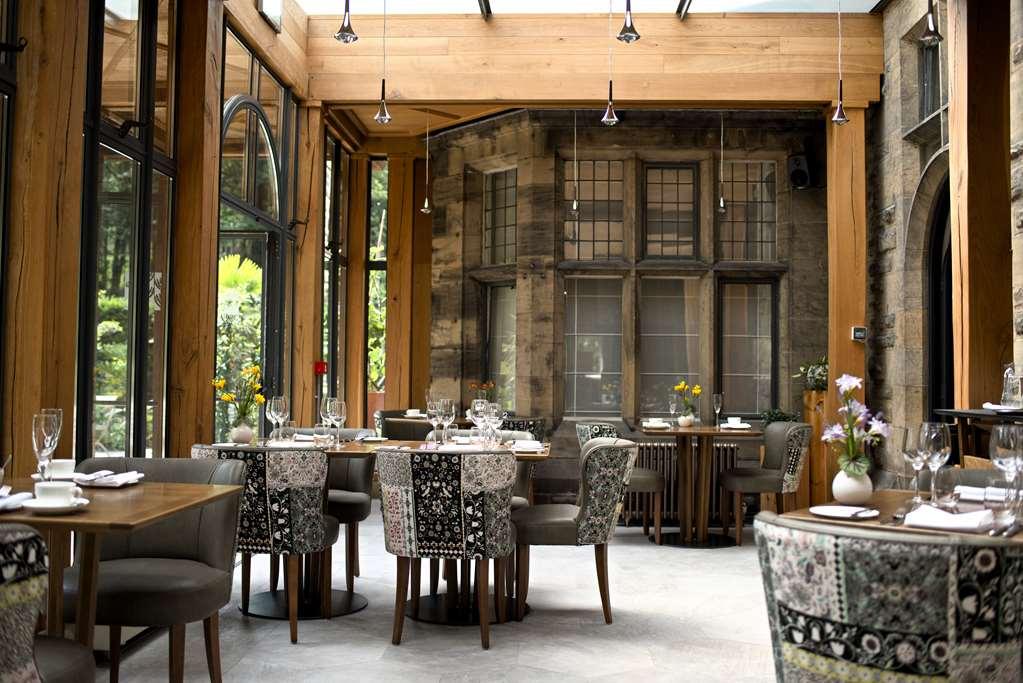 Jesmond Dene House Newcastle upon Tyne