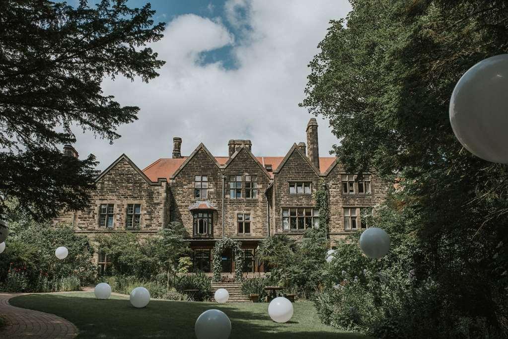 Hotel Jesmond Dene House Newcastle upon Tyne
