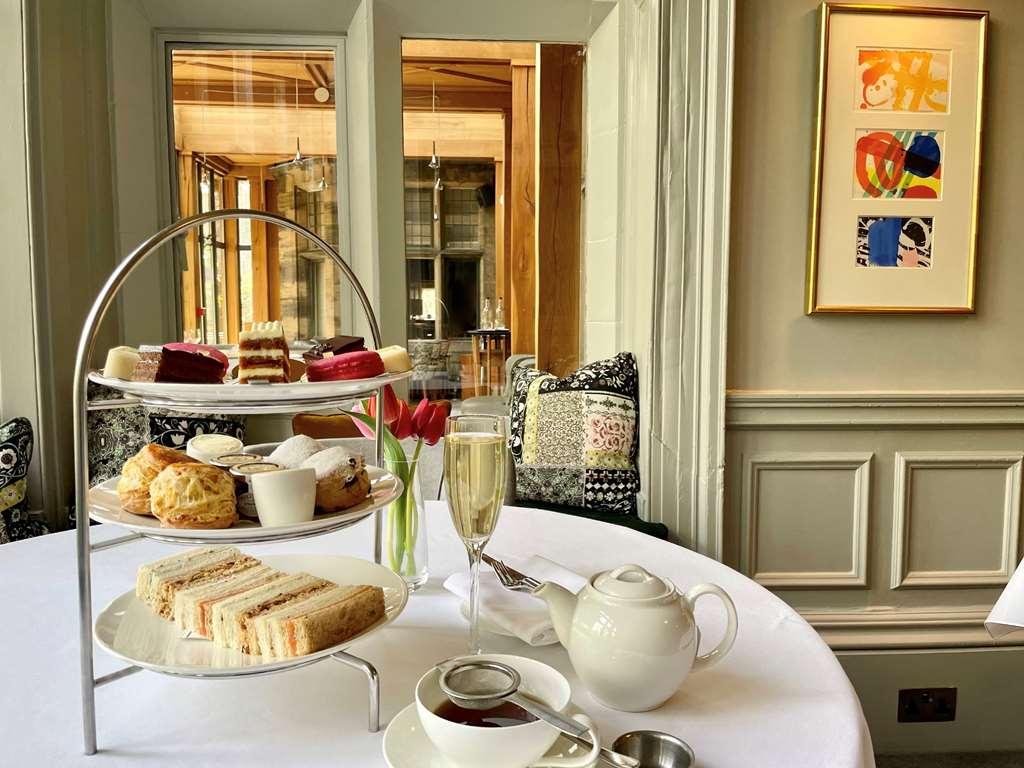 Jesmond Dene House 4* Newcastle upon Tyne