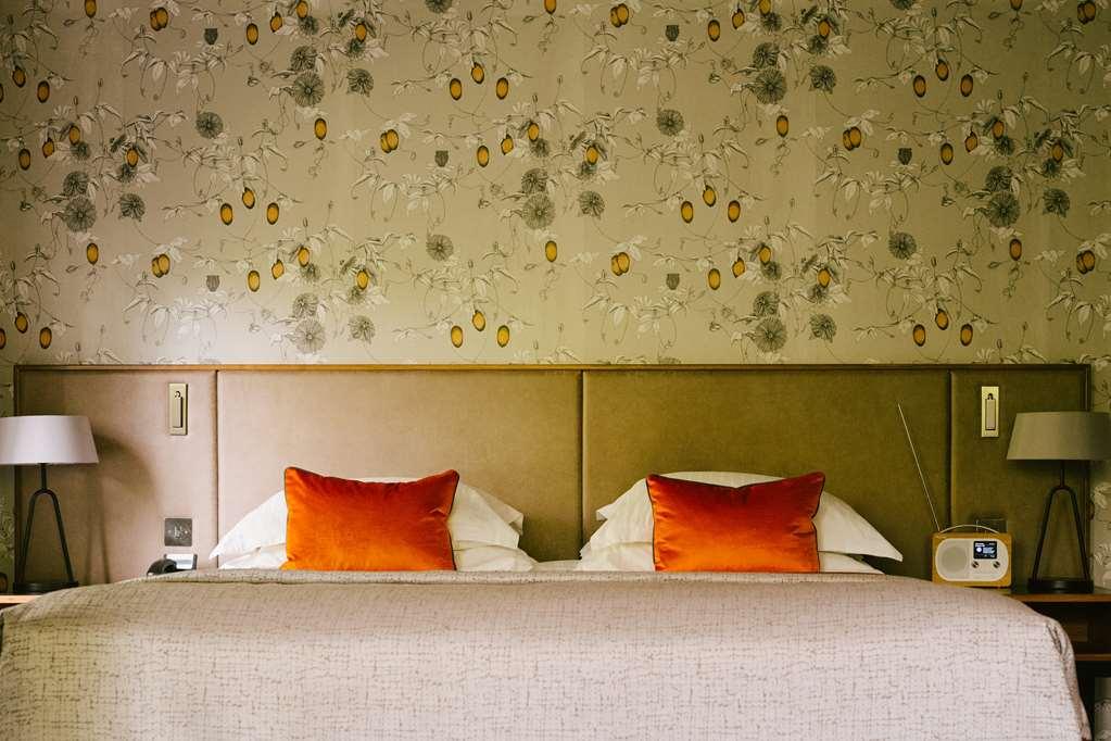 Hotel Jesmond Dene House 4*