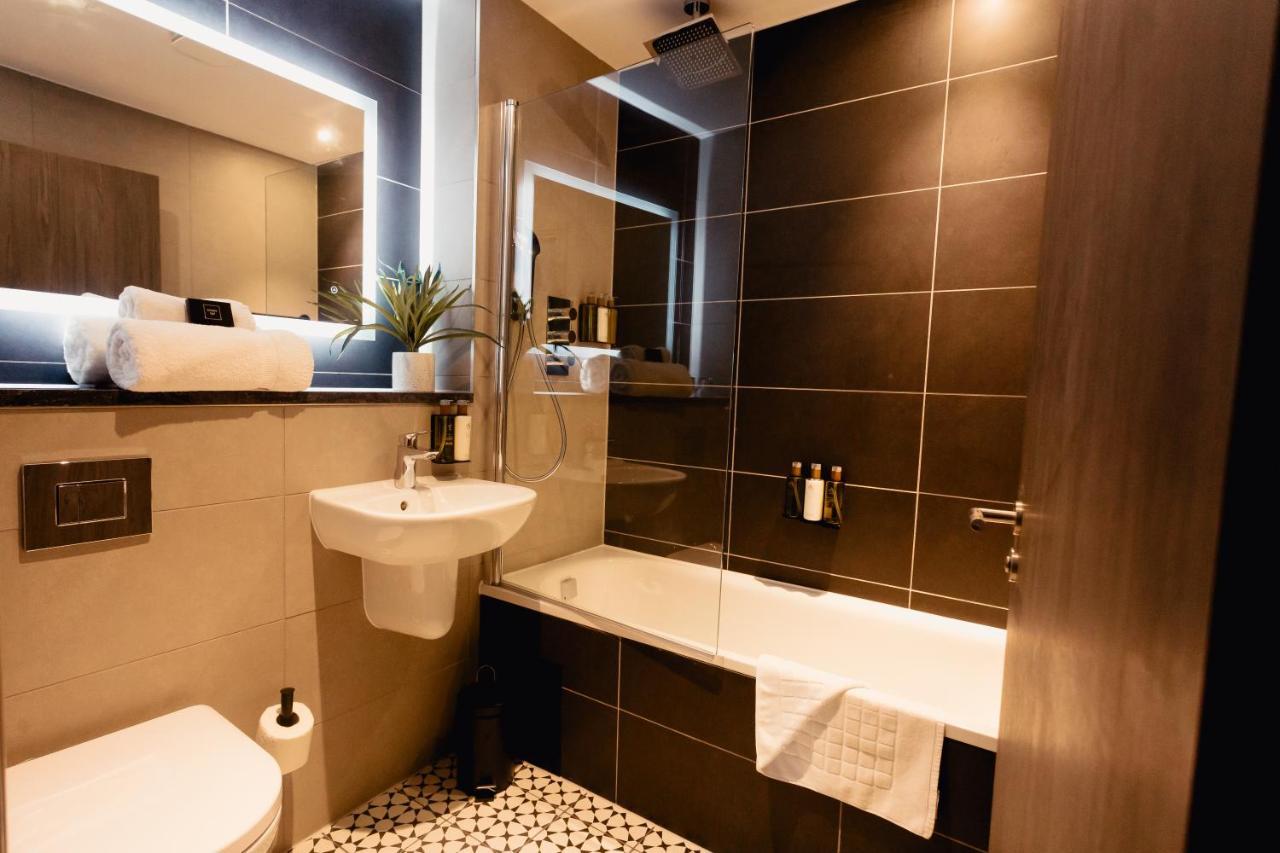 Hotel Great North Newcastle upon Tyne