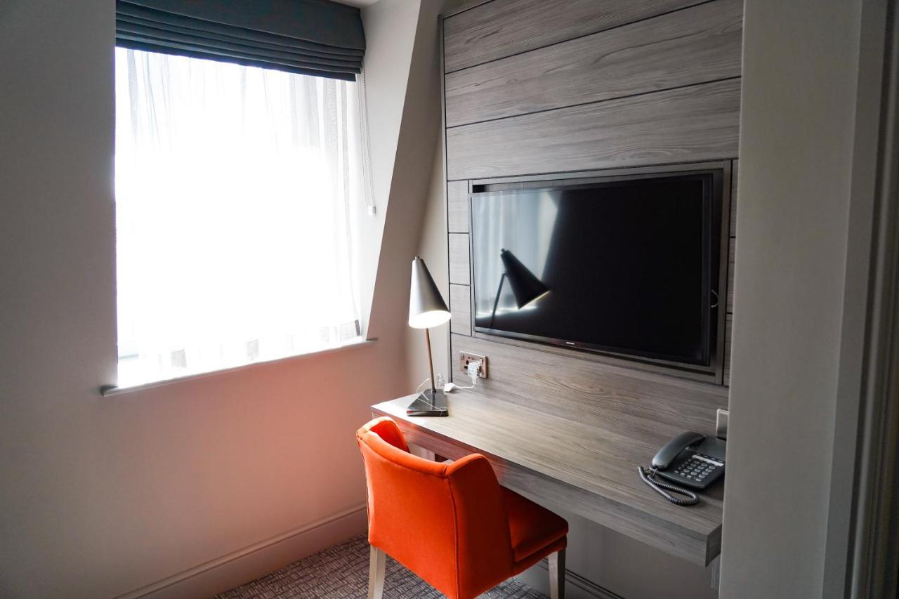 Great North Hotel 4*