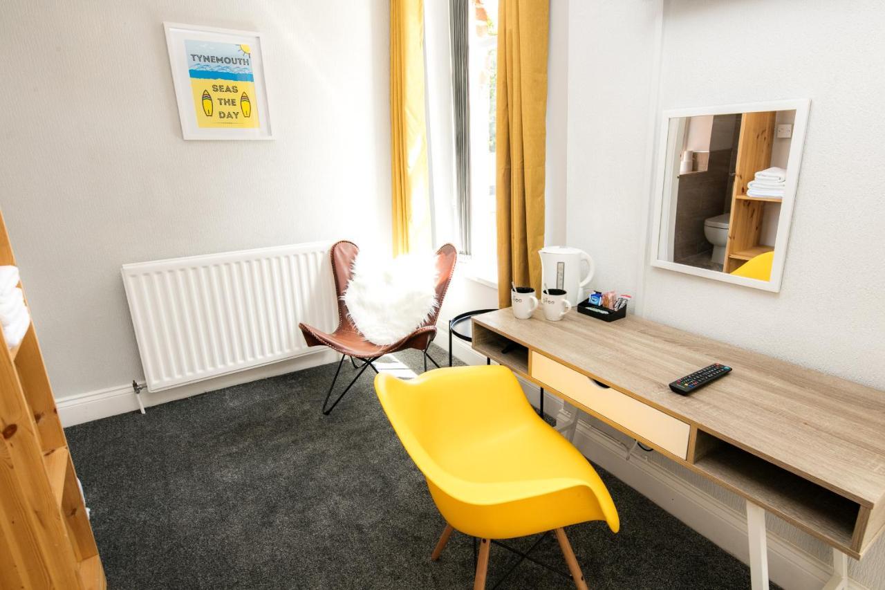 Kenilworth 3* Newcastle upon Tyne