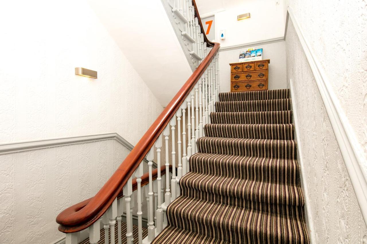 Hotel Kenilworth