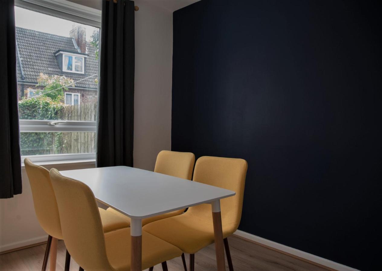Cottenham House - City Centre - Free Parking - Business And Relocation * Newcastle upon Tyne