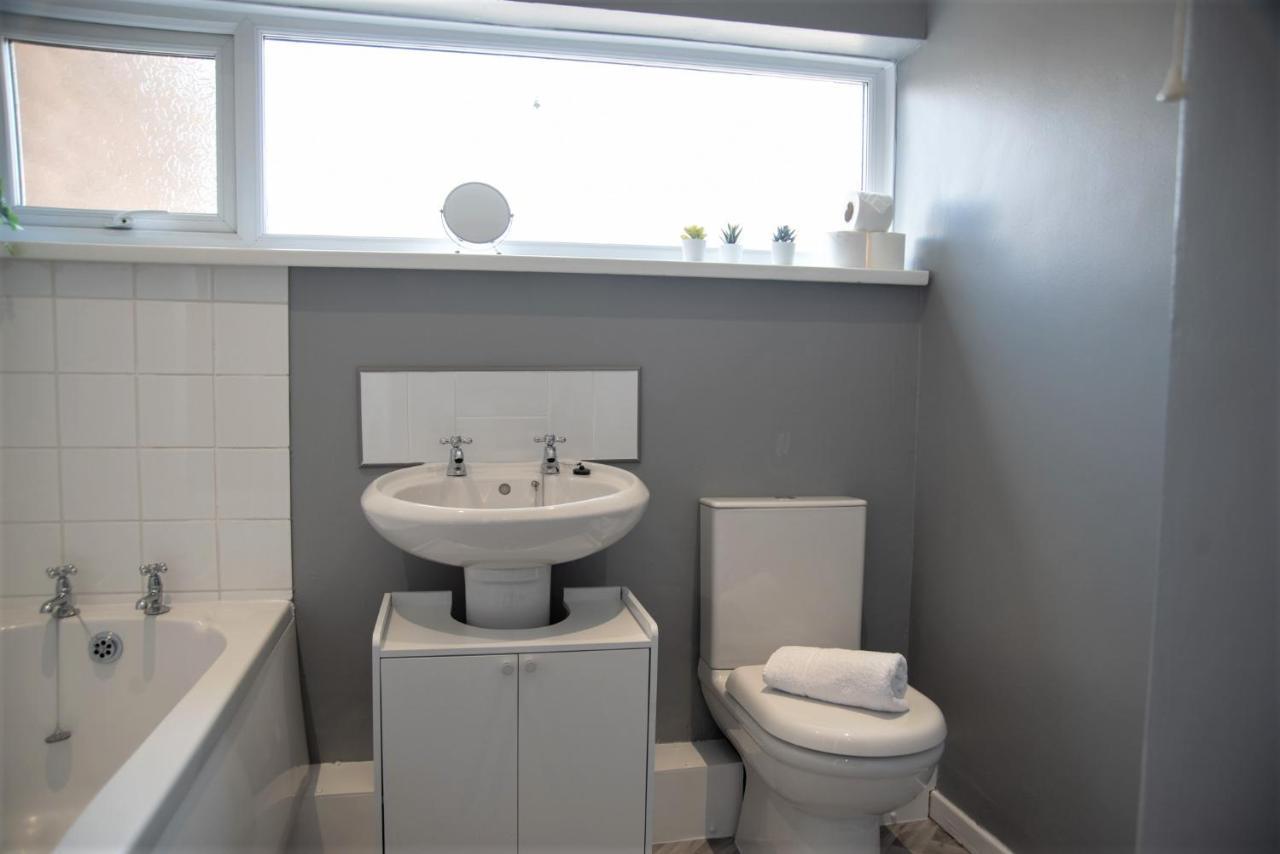 Cottenham House - City Centre - Free Parking - Business And Relocation * Newcastle upon Tyne