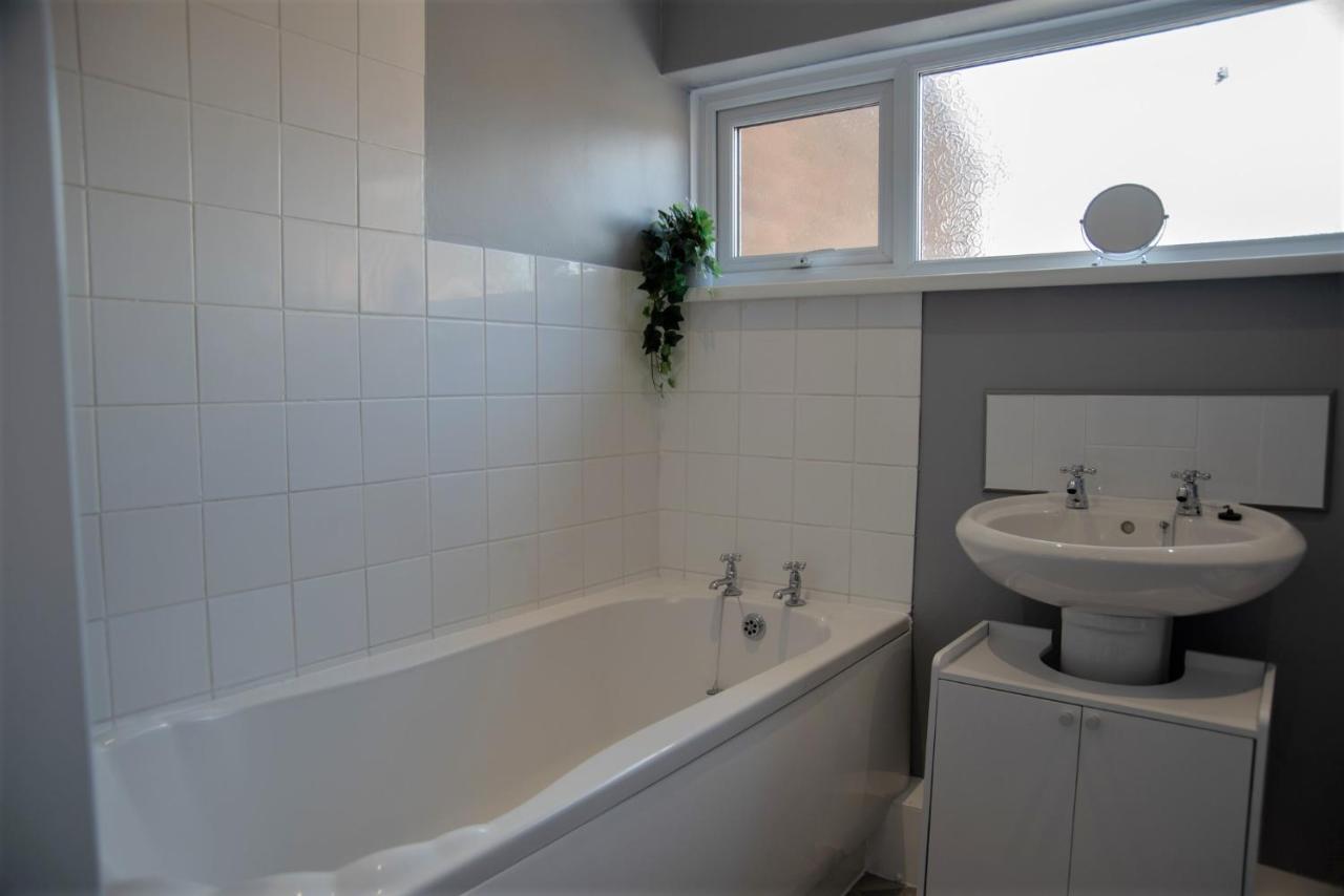 Cottenham House - City Centre - Free Parking - Business And Relocation Holiday home *