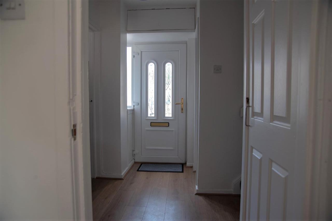 Holiday home Cottenham House - City Centre - Free Parking - Business And Relocation Newcastle upon Tyne