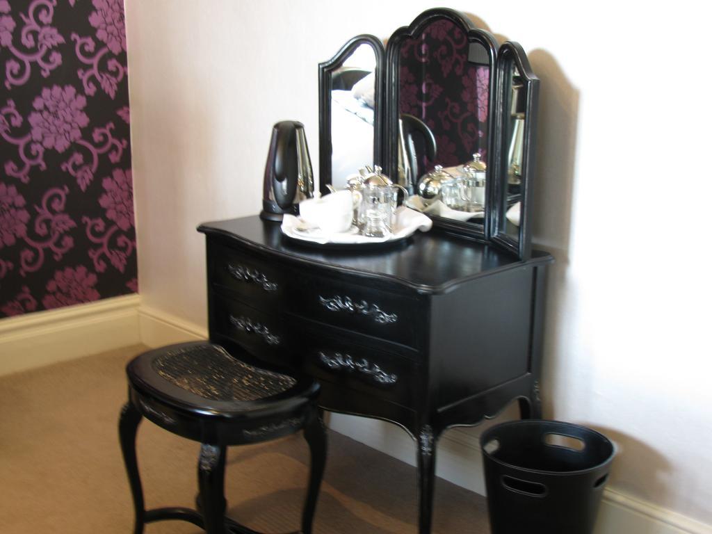 Hotel The Townhouse 4*