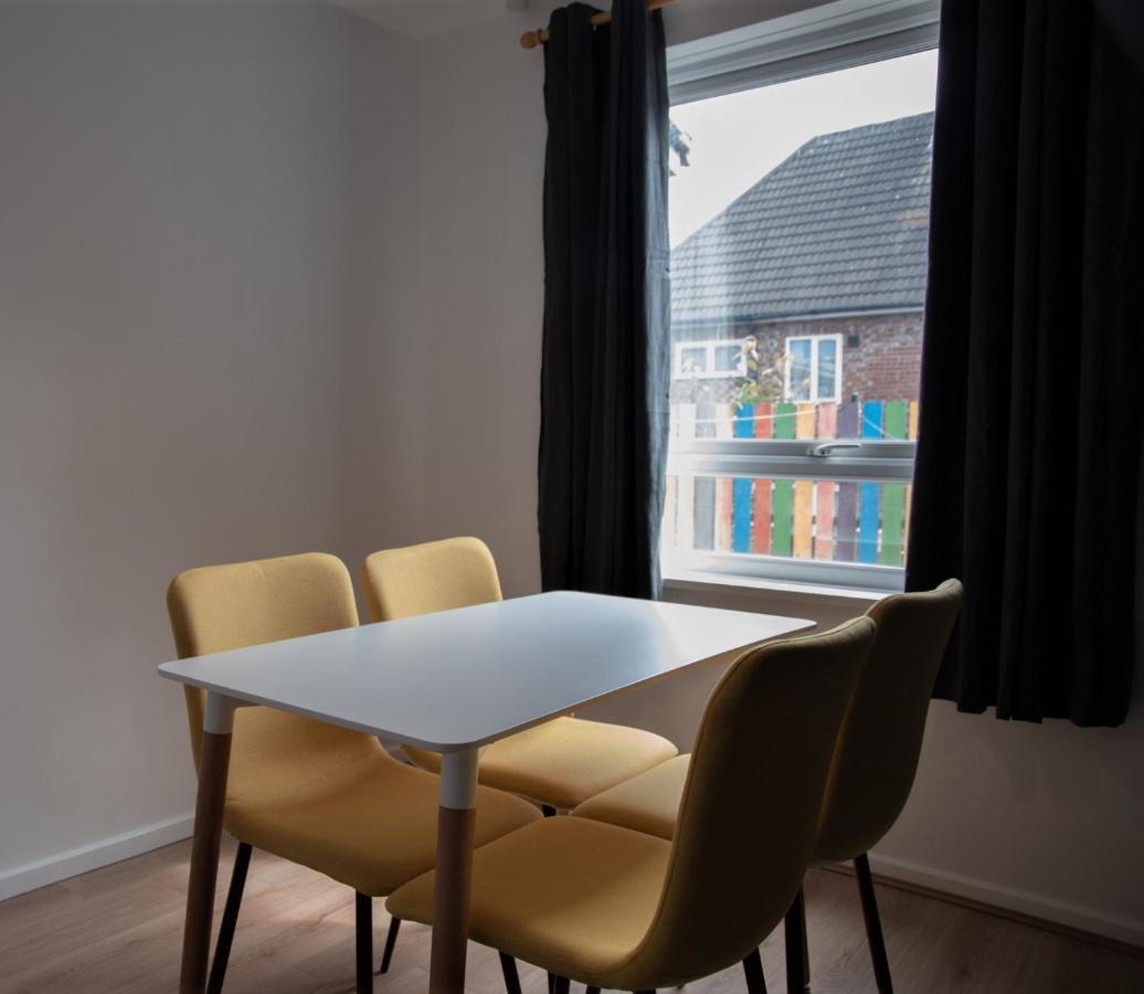 Cottenham House - City Centre - Free Parking - Business And Relocation * Newcastle upon Tyne