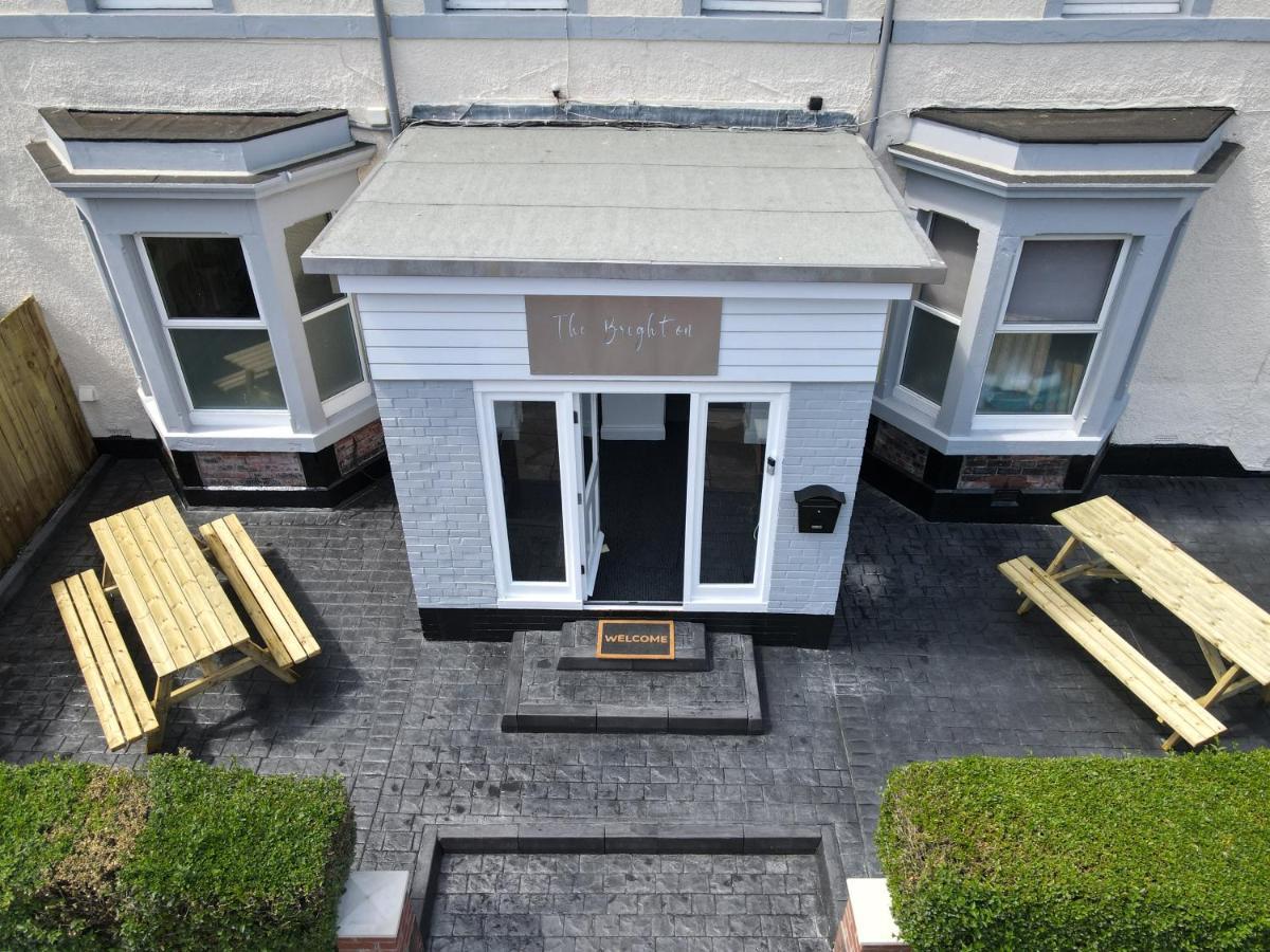 The Brighton Guest house