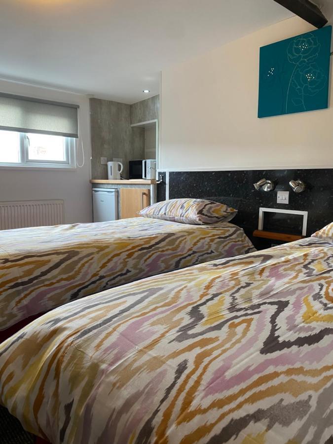 The Brighton 3*