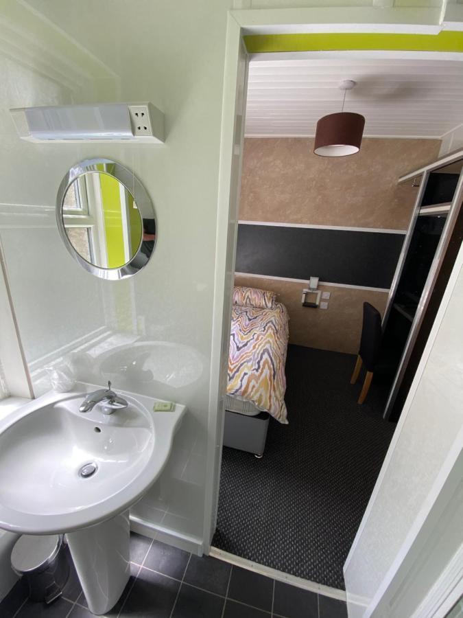 The Brighton 3*