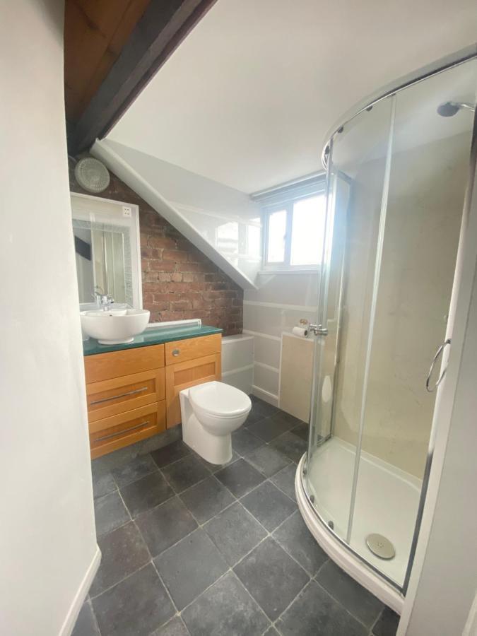 The Brighton Guest house
