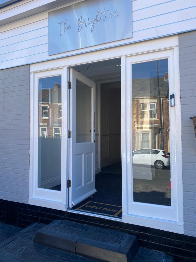 Guest house The Brighton