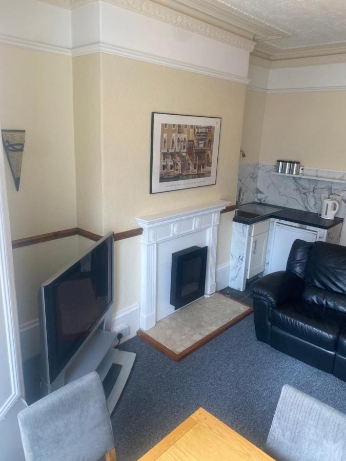 Guest house The Brighton 3*