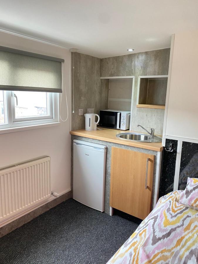 The Brighton Guest house