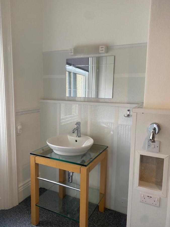 The Brighton Guest house