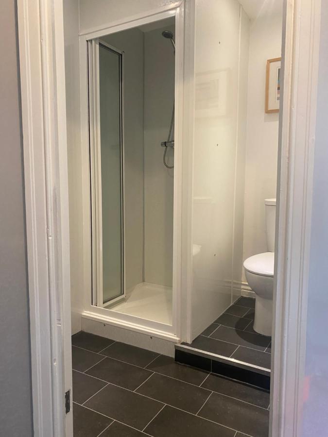 The Brighton 3*