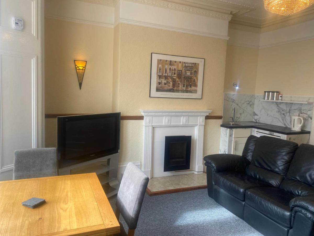 Guest house The Brighton