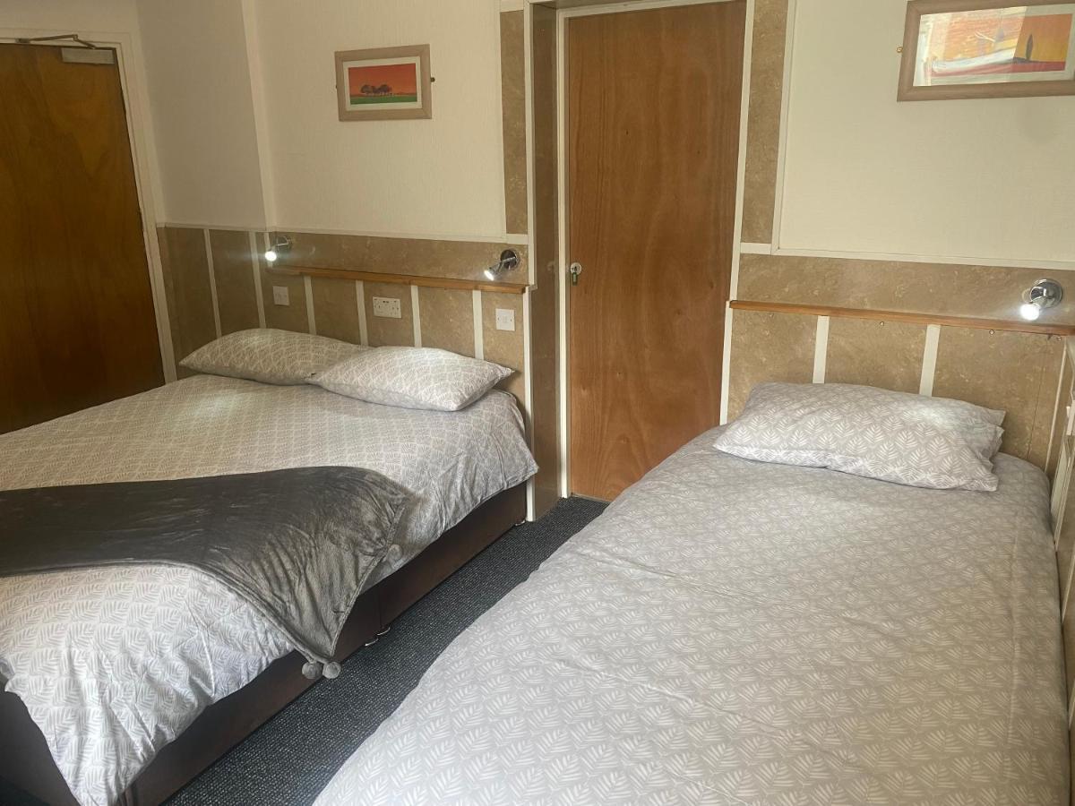 The Brighton Guest house Newcastle upon Tyne