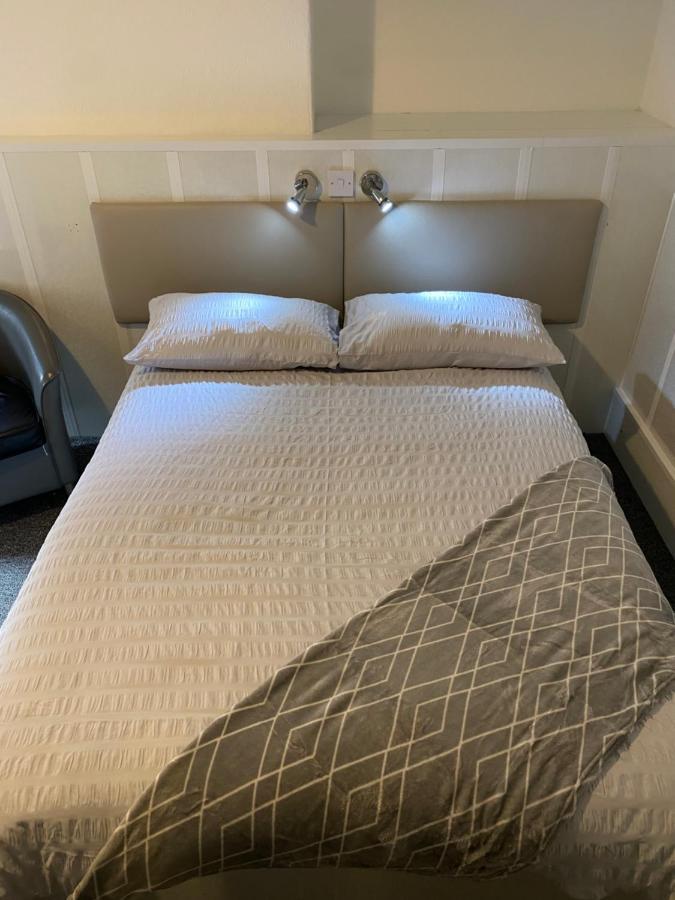 Guest house The Brighton Newcastle upon Tyne