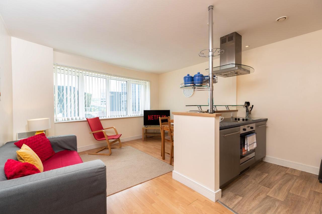 Oakstays St James' Gem Newcastle upon Tyne