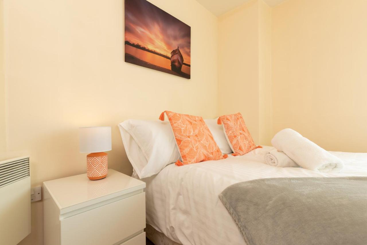 Oakstays St James' Gem Newcastle upon Tyne