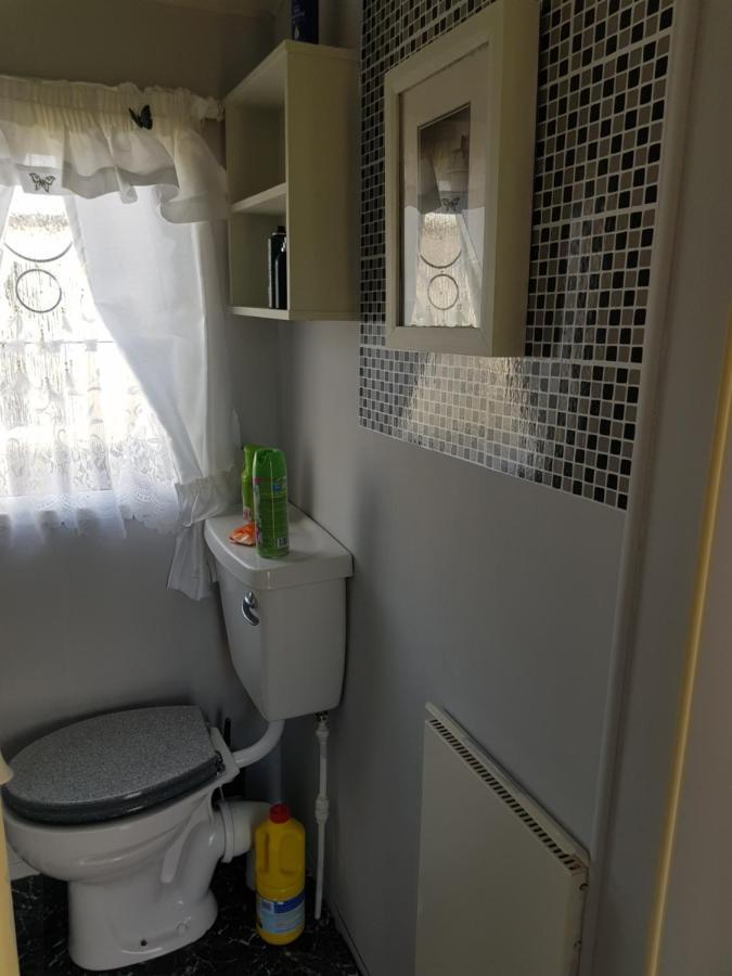 Whitley Bay 6 Berth Caravan *