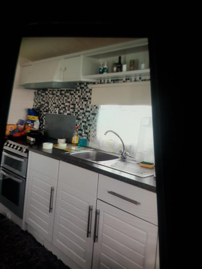 Campsite Whitley Bay 6 Berth Caravan Newcastle upon Tyne