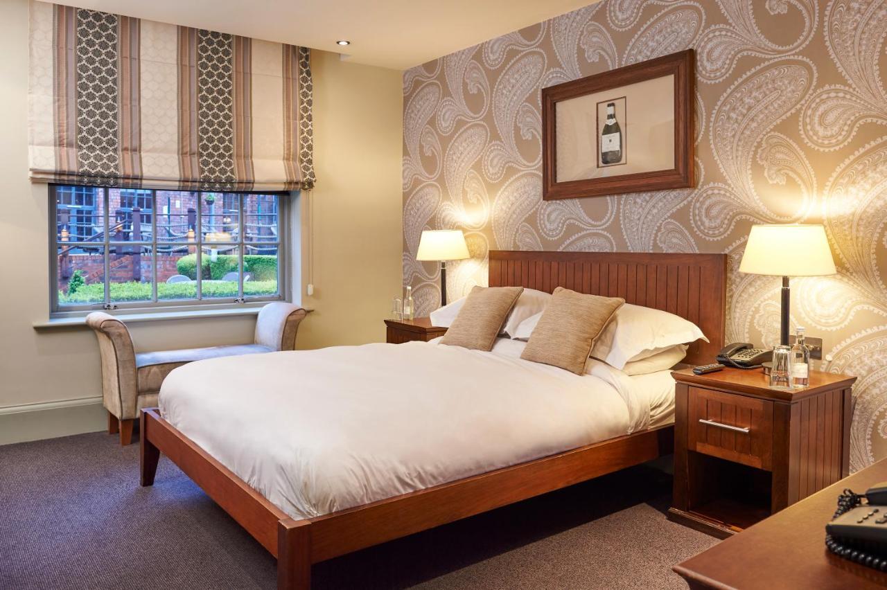 Hotel Du Vin Newcastle upon Tyne