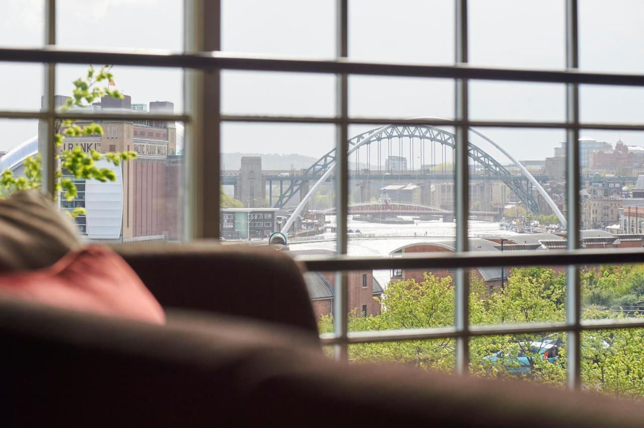 Hotel Du Vin Newcastle upon Tyne