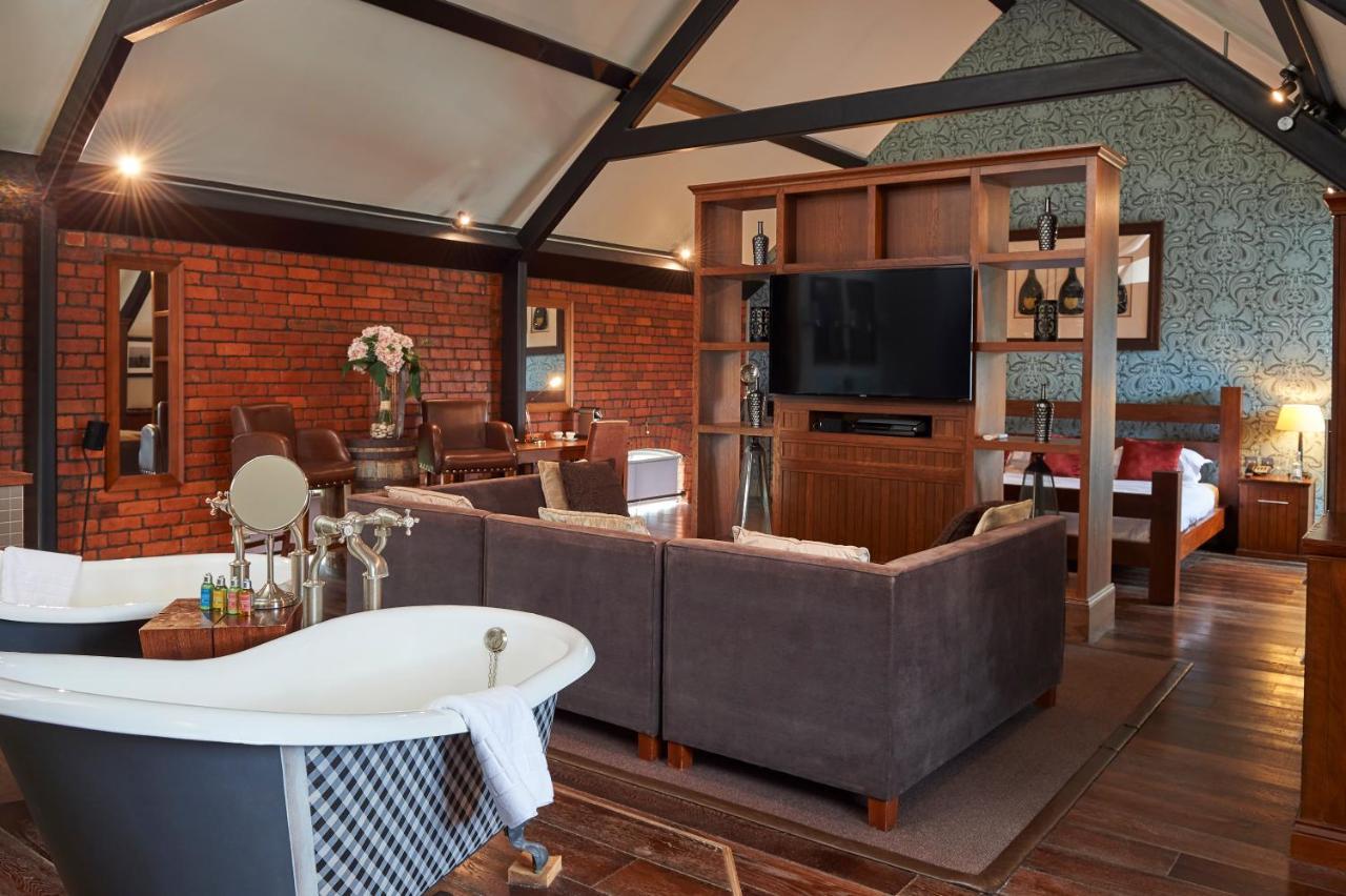 Du Vin Hotel 4*