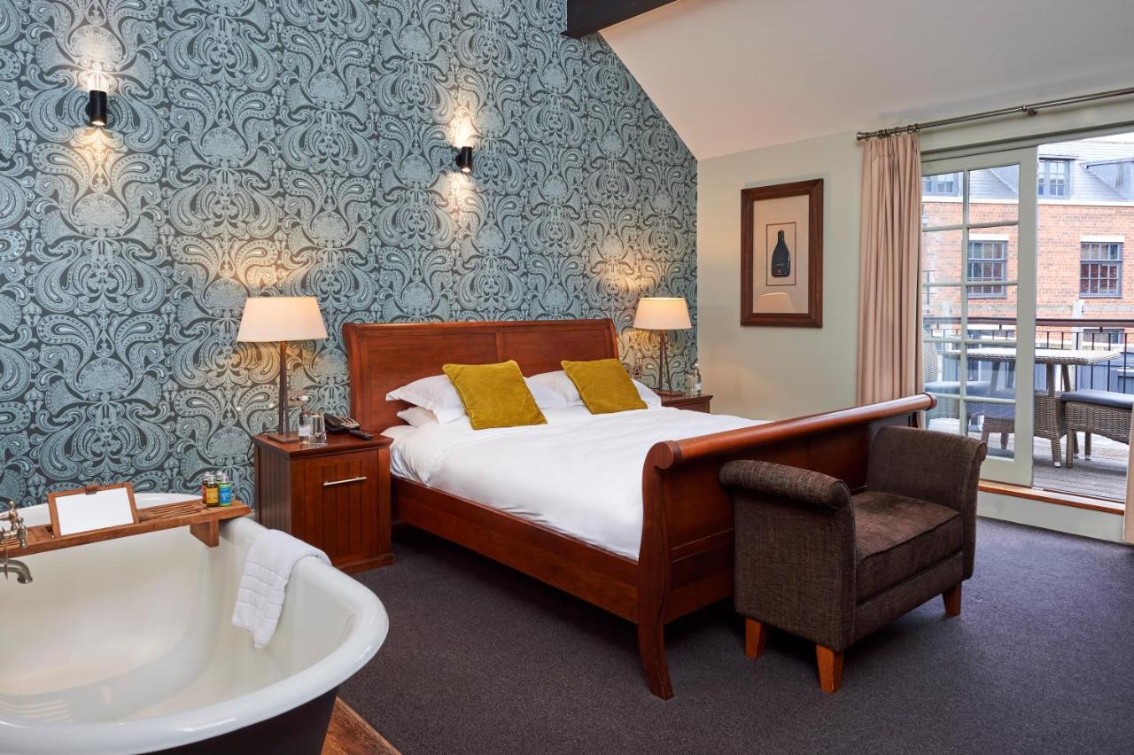 Hotel Du Vin 4*