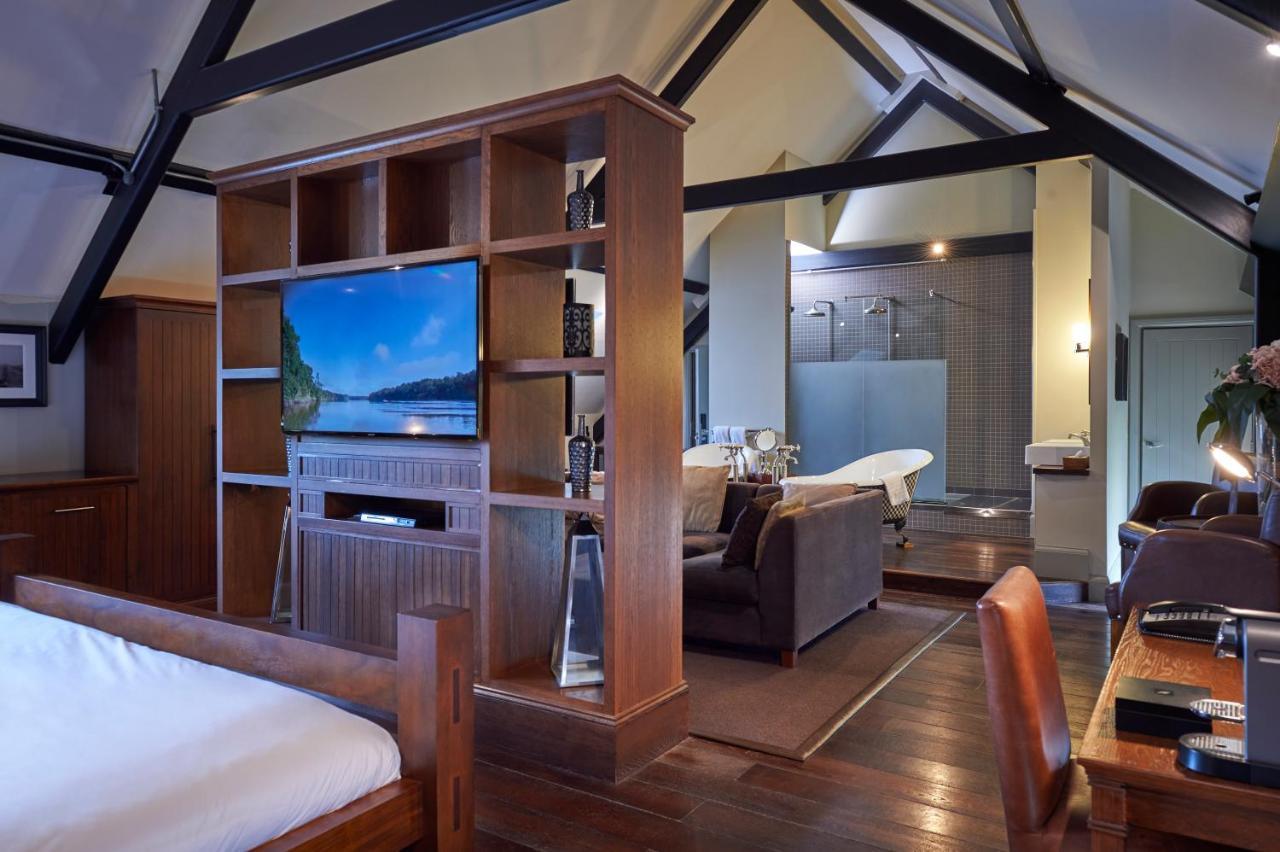 Du Vin Hotel 4*