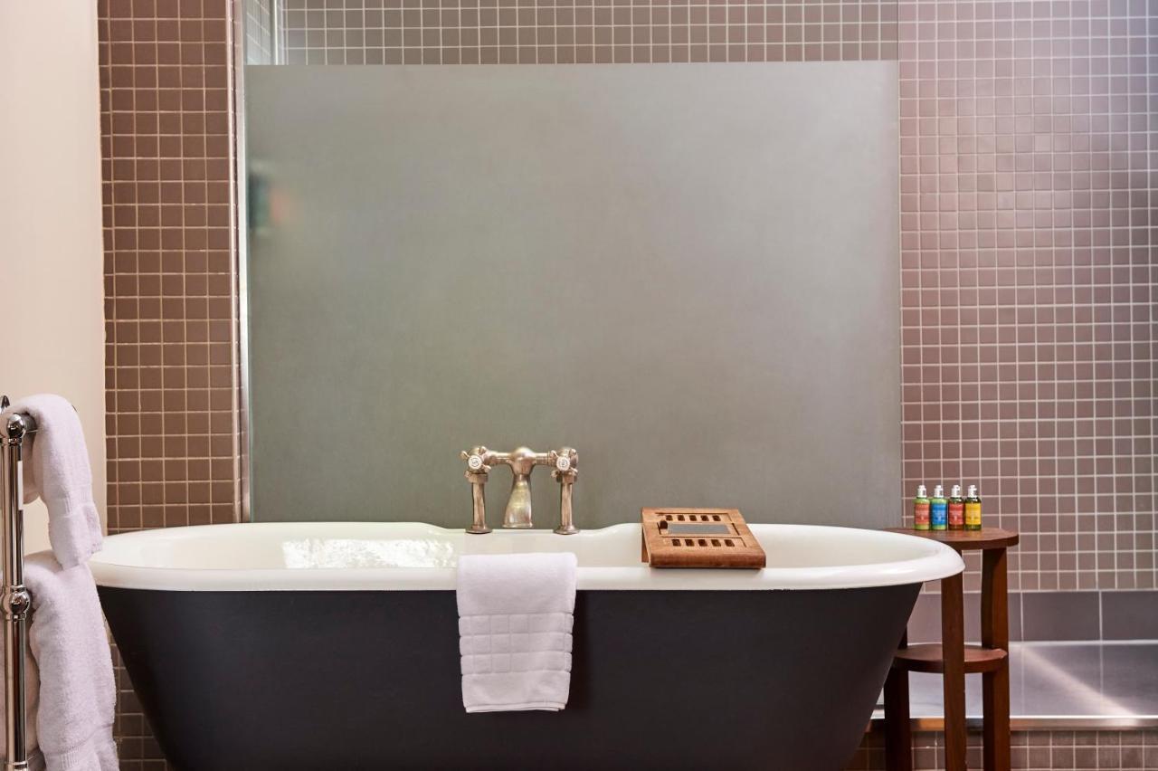 Du Vin Hotel Newcastle upon Tyne