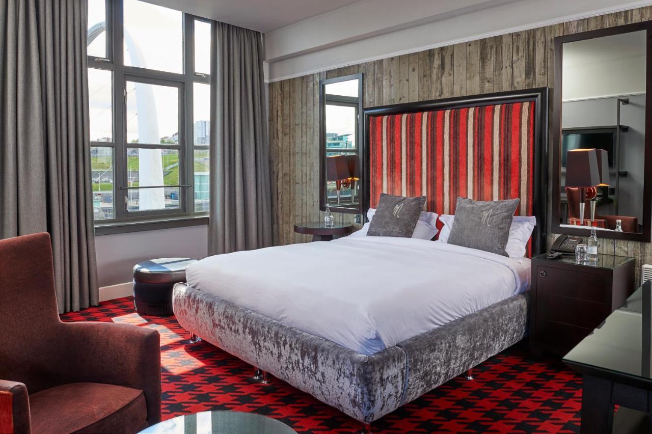 Malmaison Hotel